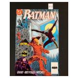 DC #457 Batman Master of Fear