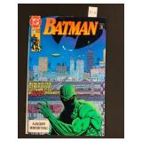 DC #471 Batman Requiem For a Killer