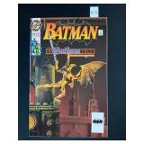 DC #478 Batman A Gotham Tale Part 2 Venging