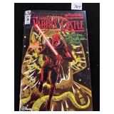 IDW #3 Star Wars Adventures