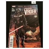 Marvel #001 Star Wars Vader Down