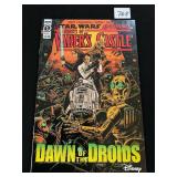 IDW #1 Star Wars Adventures