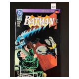 DC #499 Batman The Venom Connection