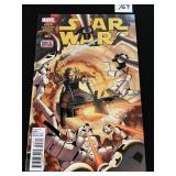 Marvel #003 Star Wars "Skywalker Strikes"