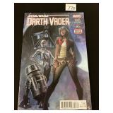 Marvel #003 Star Wars Darth Vader