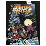 Dark Horse Comics #6 Star Wars