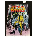 Dark Horse Comics #5 Classic Star Wars