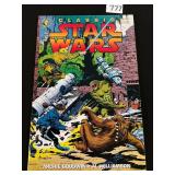 Dark Horse Comics #9 Classic Star Wars