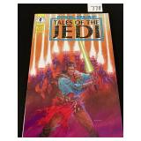Dark Horse Comics #1 of 5 Star Wars