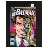 DC #14 Batman The Eye of the Beholder