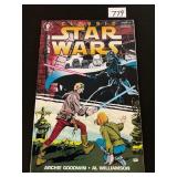 Dark Horse Comics #4 Classic Star Wars