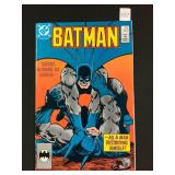 DC #402 Batman There