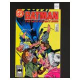 DC# 409 Batman Just Another Kid on Crime Alley