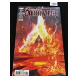 Marvel 025 Star Wars Darth Vader