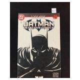 DC #700 Detective Comics Batman