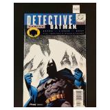 DC #768 Detective Comics Batman Purity Part 1 of 3
