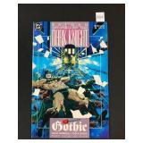 DC #10 Batman Legends of the Dark Knight Gothic