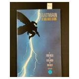 DC #1 Batman The Dark Knight Returns