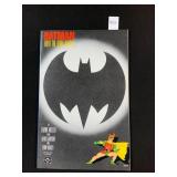 DC #3 Batman Hunt The Dark Knight