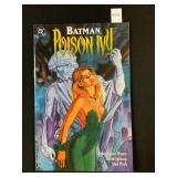 DC Batman & Poison Ivy