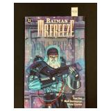 DC Batman Mr. Freeze