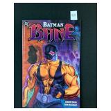 DC Batman Bane