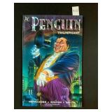 DC Penguin Triumphant