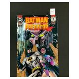 DC Dark Horse Comic #11 Batman Vs Predator 1 of 4