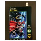 Image Comics Spawn Batman