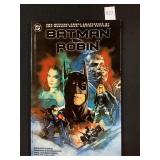 DC Batman & Robin