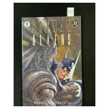DC Dark Horse Comics Batman Aliens It Came from