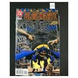 DC #1 Batman Blackgate Hatred