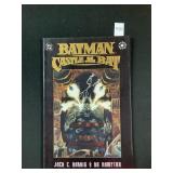 DC & Elseworlds Batman Castle of the Bat