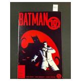 DC Batman The 10 Cent Adventure The Fool