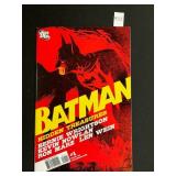 DC #1 Batman Hidden Treasures