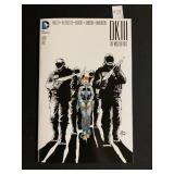 DC Book Two DK III The Master Race
