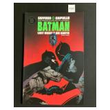 DC Black Label Batman Last Knight on Earth Book 3