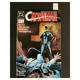 DC #2 of 4 Catwoman Part 2 Downtown Babylon