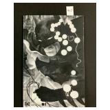 DC Batman Black & White #1