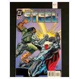 DC #2 Steel Turf War