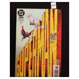 DC #141 Superman Outburst Rules in this Issue