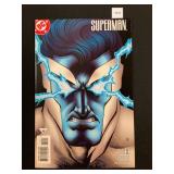 DC #48 Superman Boom The Longest Halloween