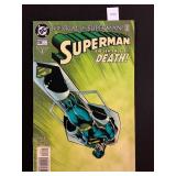 DC #108 Superman No Escape