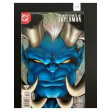 DC #553 Adventures of Superman Energy Crisis