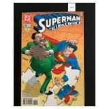 DC #746 Superman Polyesteryear Part 2