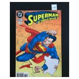 DC #745 Superman Polyesteryear Part 1
