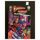 DC #3 of 3 Dark Horse Superman Madman Hullabaloo