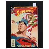 DC #600 Adventures of Superman A Lex