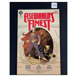 DC Book 1 of 2 Elseworld