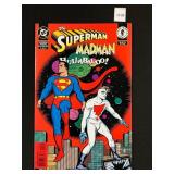 DC Dark Horse Comics #2 of 3 Superman Madman